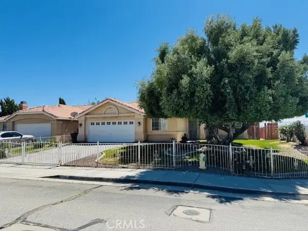 616 Violet, Rosamond, CA 93560