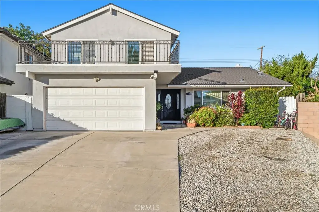 11800 Gager Street, Sylmar, CA 91342 - #1