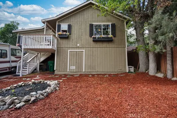 3804 Encino Trail, Frazier Park, CA 93225