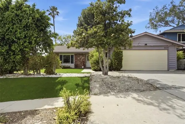 9533 Frankirst, North Hills, CA 91343