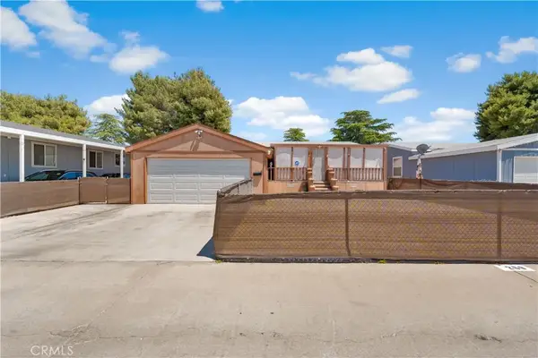 45465 25th East, Lancaster, CA 93535