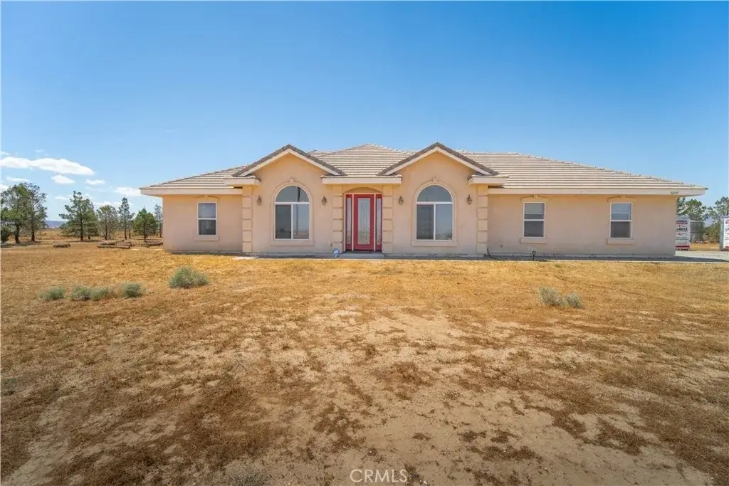 50725 70th West, Lancaster, CA 93536 - #1