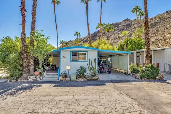 623 Cameo, Palm Springs, CA 92264