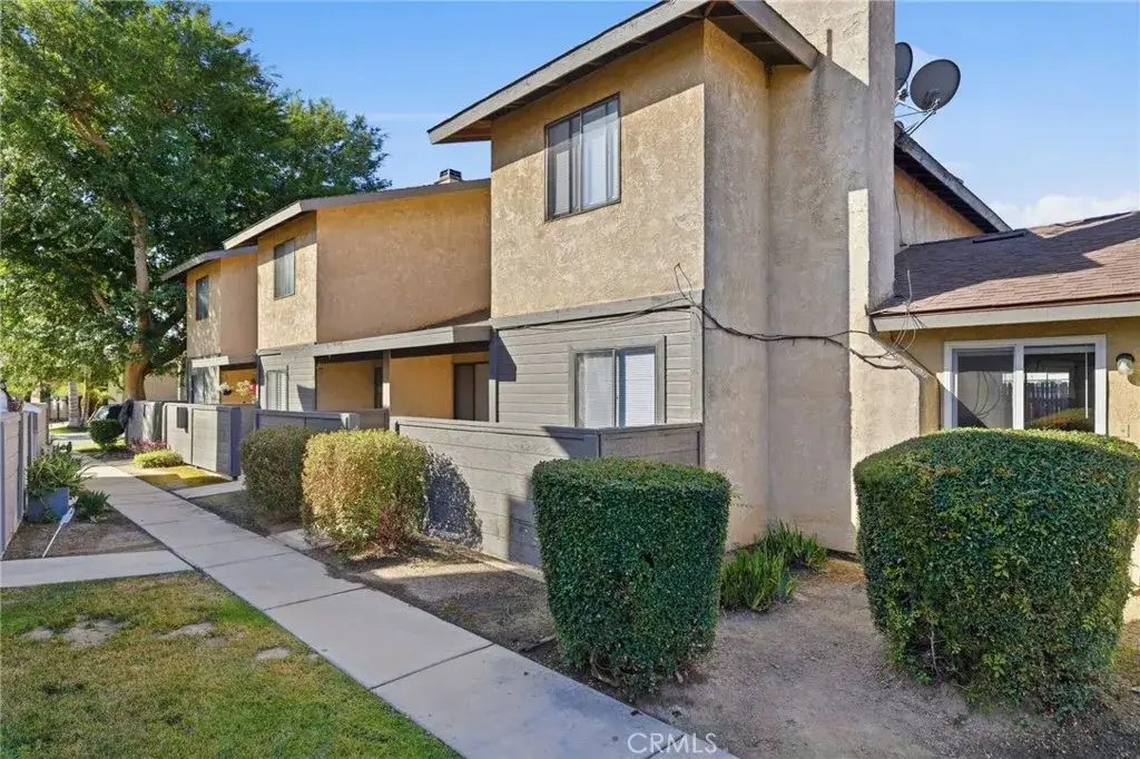 817 Quail Lane, Bakersfield, CA 93309 - #1