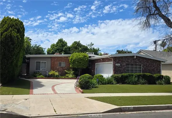 5731 Wish Avenue, Encino, CA 91316