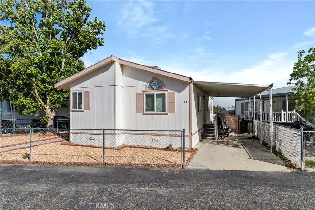 4209 W Rosamond #89, Rosamond, CA 93560 - #1