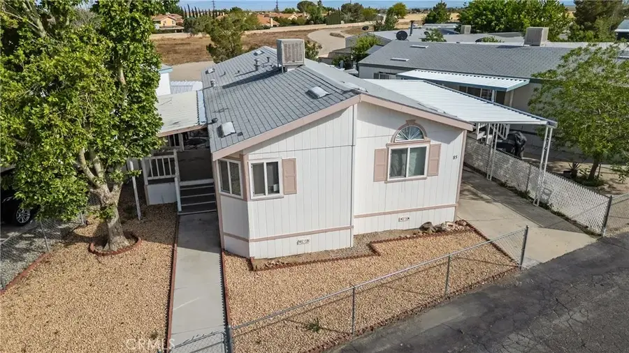 4209 W Rosamond #89, Rosamond, CA 93560 - #2
