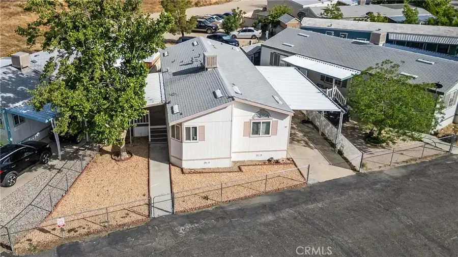 4209 W Rosamond #89, Rosamond, CA 93560 - #3