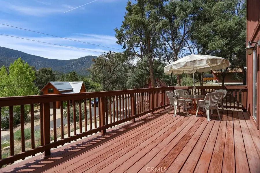 16413 Grizzly, Pine Mountain Club, CA 93222 - #3