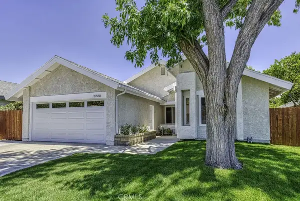 27558 Sycamore Creek, Valencia, CA 91354