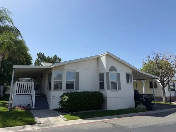 27361 Sierra Hwy. #119, Canyon Country, CA 91351