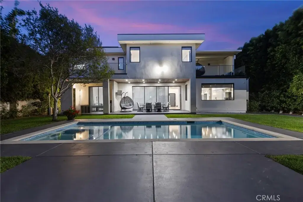 4545 Stern Avenue, Sherman Oaks, CA 91423 - #1