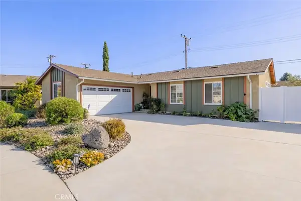 1682 Darnel Court, Camarillo, CA 93010