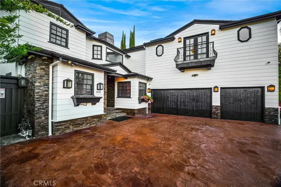 5235 San Feliciano, Woodland Hills, CA 91364 - #2