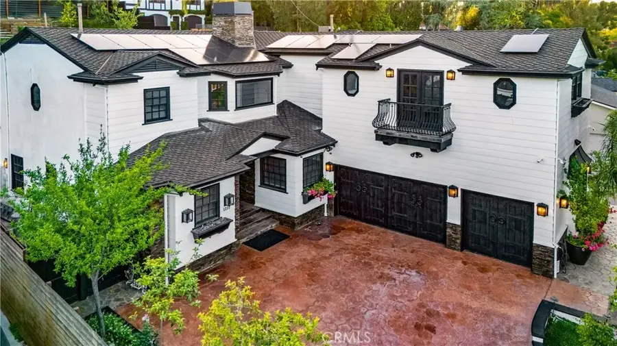 5235 San Feliciano, Woodland Hills, CA 91364 - #3