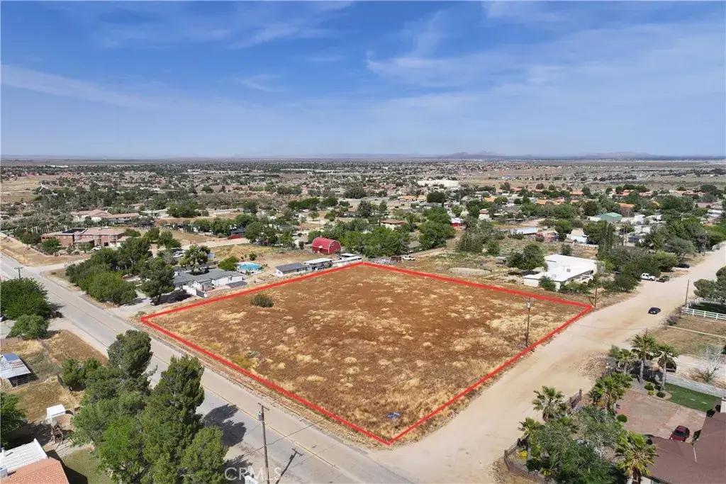 0 Avenue T4, Palmdale, CA 93550 - #1