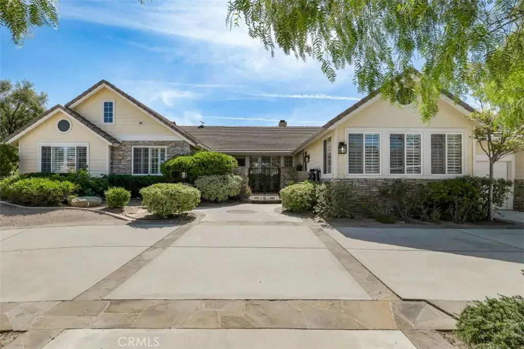 9618 Sweetwater Drive, Agua Dulce, CA 91390 - #1