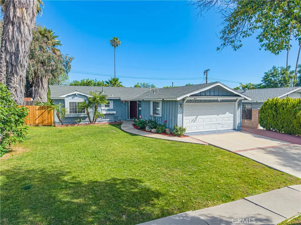 24033 Mobile St, West Hills, CA 91307 - #1