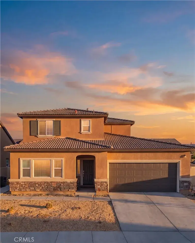 4422 Jade Court, Lancaster, CA 93536 - #1