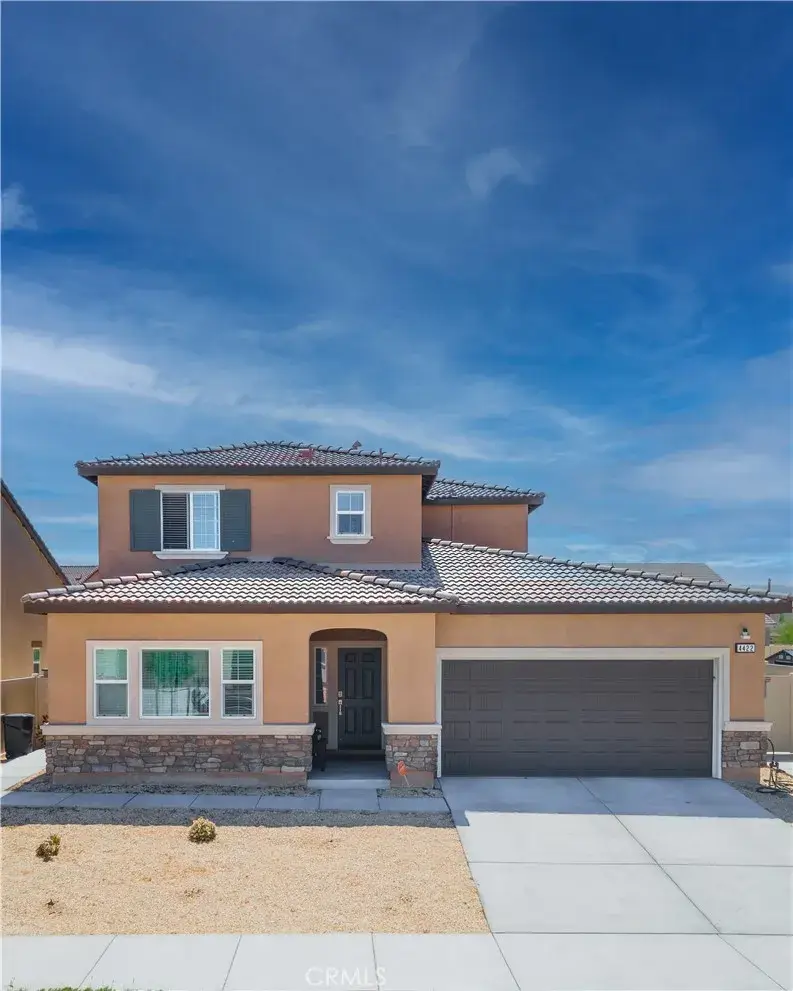 4422 Jade Court, Lancaster, CA 93536 - #2