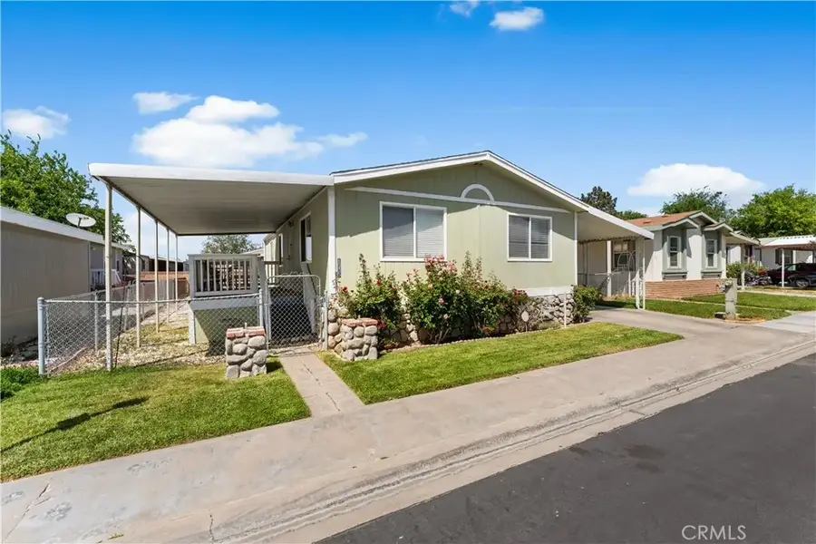 1501 E Avenue I #145, Lancaster, CA 93535 - #2