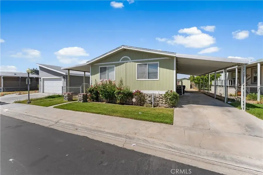 1501 E Avenue I #145, Lancaster, CA 93535 - #3