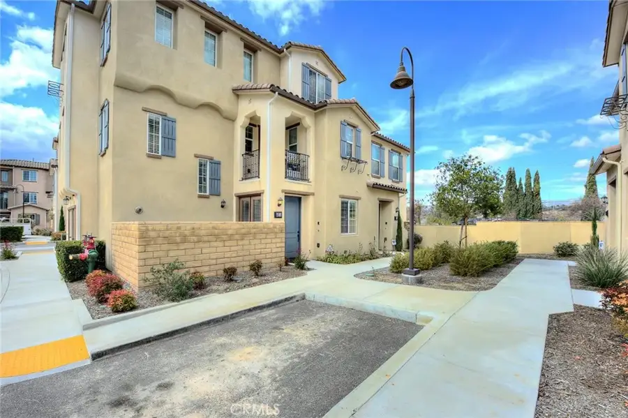 443 Stratus Lane #4, Simi Valley, CA 93065 - #2