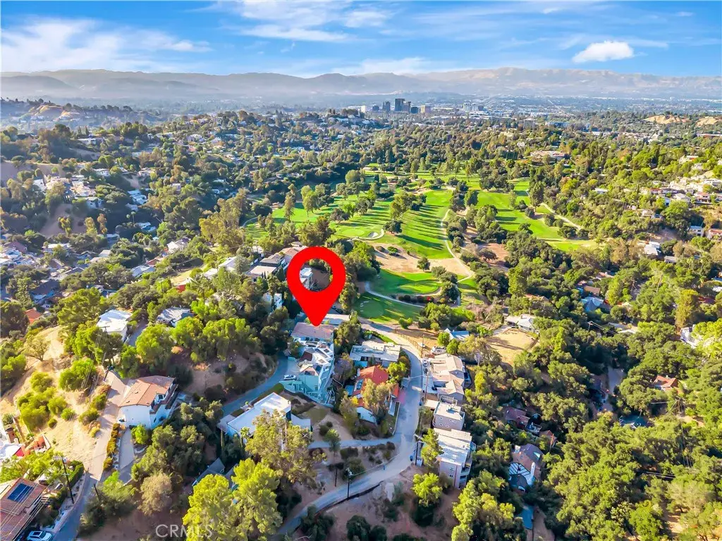 4330 Alhama, Woodland Hills, CA 91364 - #1