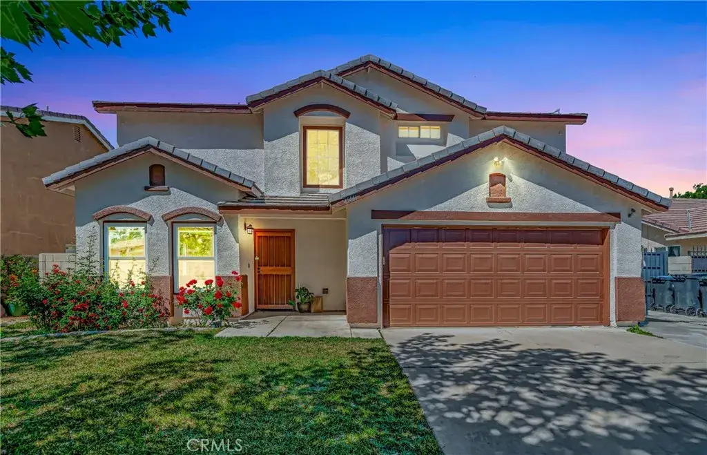 45441 Pickford, Lancaster, CA 93534 - #1