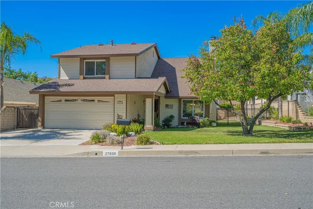 27939 Caraway Lane, Saugus, CA 91350 - #1