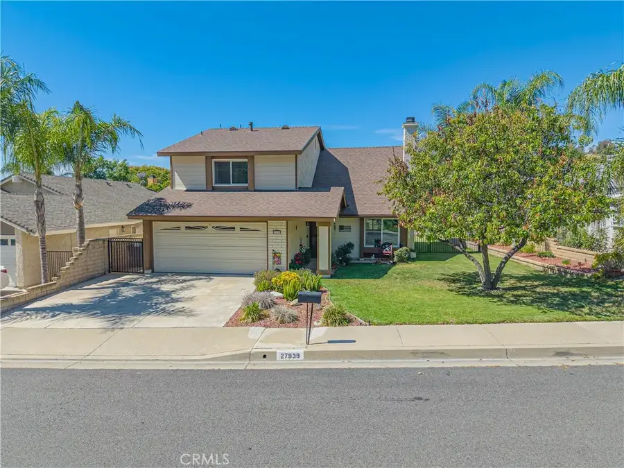 27939 Caraway Lane, Saugus, CA 91350 - #3