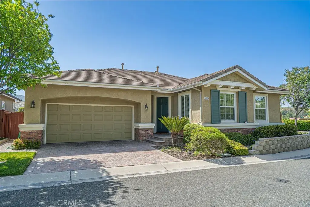19534 Eleven Court, Newhall, CA 91321 - #1