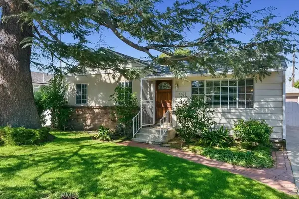 4425 Stern, Sherman Oaks, CA 91423