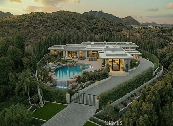 4774 Golf Course Drive, Westlake Village, CA 91362