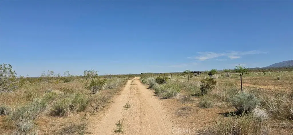 0 175th St E W14, Llano, CA 93591 - #1