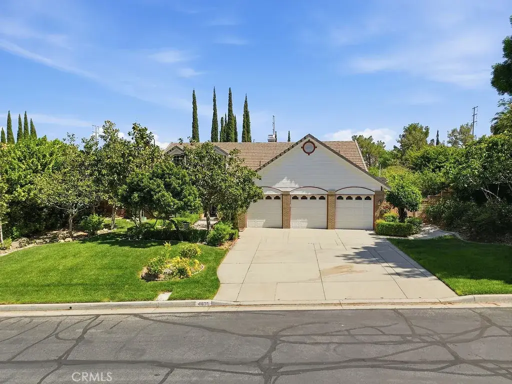 41830 Stratford Circle, Palmdale, CA 93551 - #1