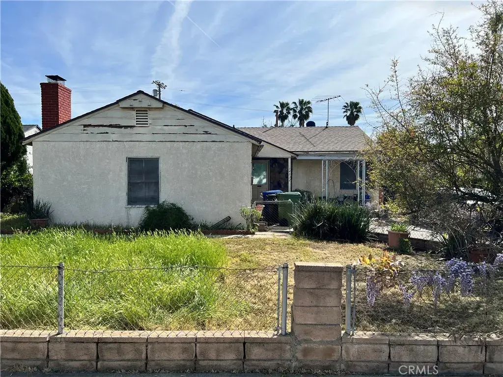 14832 Hagar, Mission Hills, CA 91345 - #1