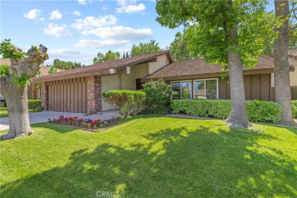 25033 Avenida Balita, Valencia, CA 91355 - #1