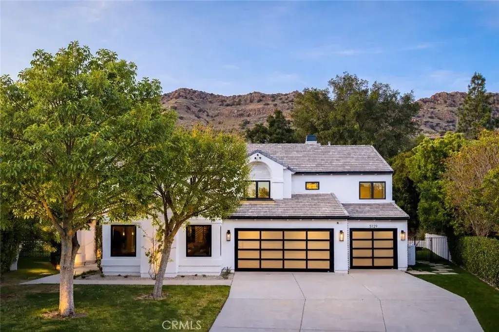 5729 Stone Mountain, Westlake Village, CA 91362 - #1