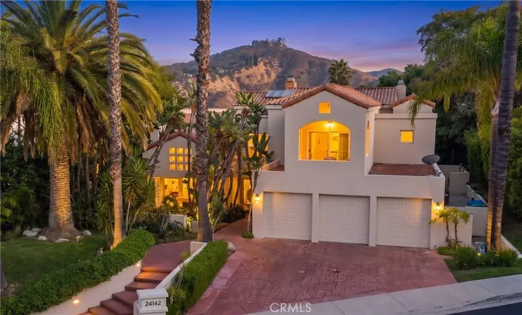 24142 Park Riviera, Calabasas, CA 91302 - #1