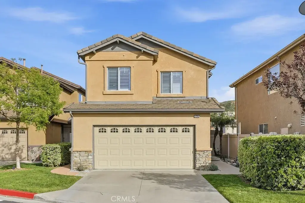 27247 Marisa Drive, Canyon Country, CA 91387 - #1