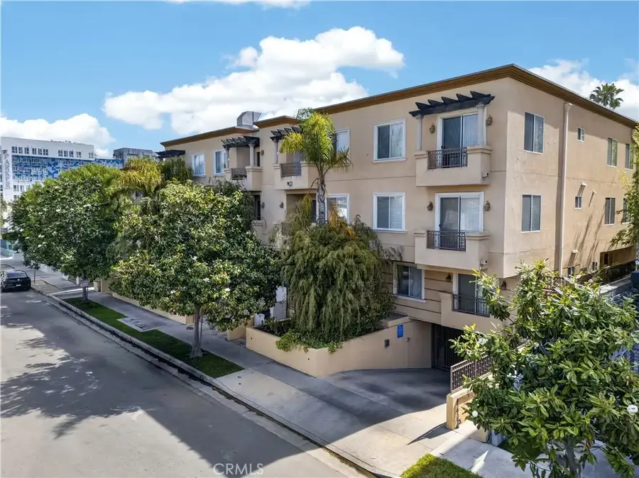 1444 S Point View Street #PH 307, Los Angeles, CA 90035 - #2