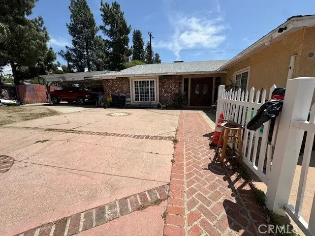 12112 Hoyt Street, Sylmar, CA 91342 - #2