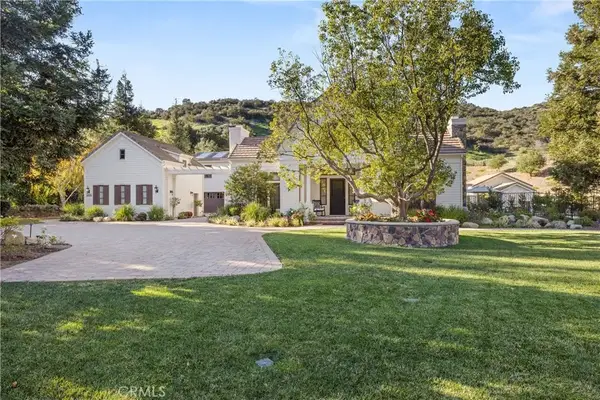 1005 Cheshire Hills Court, Westlake Village, CA 91361