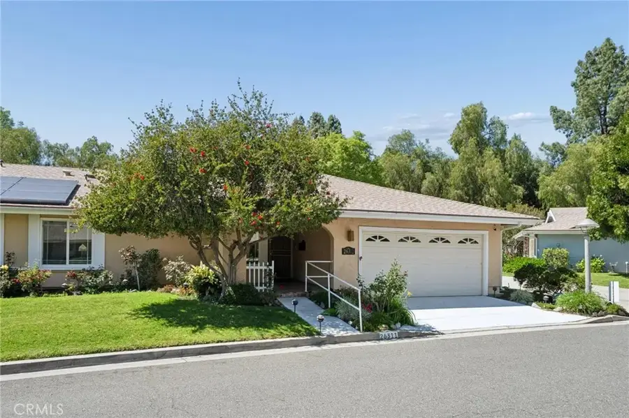 26311 Green Terrace Drive, Newhall, CA 91321 - #3