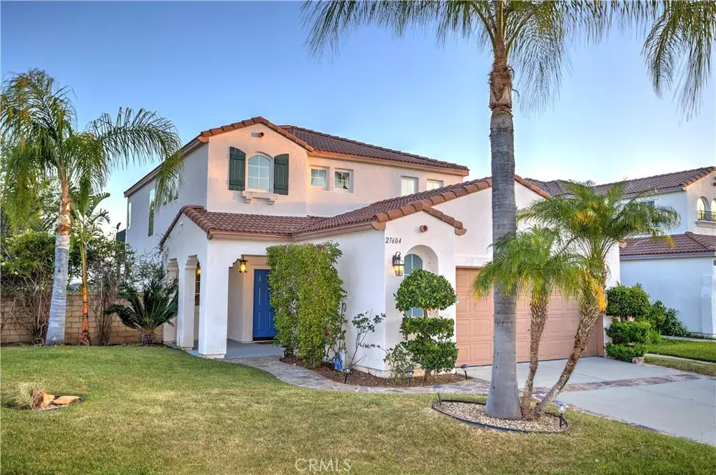 27604 Redwood Way, Castaic, CA 91384 - #1