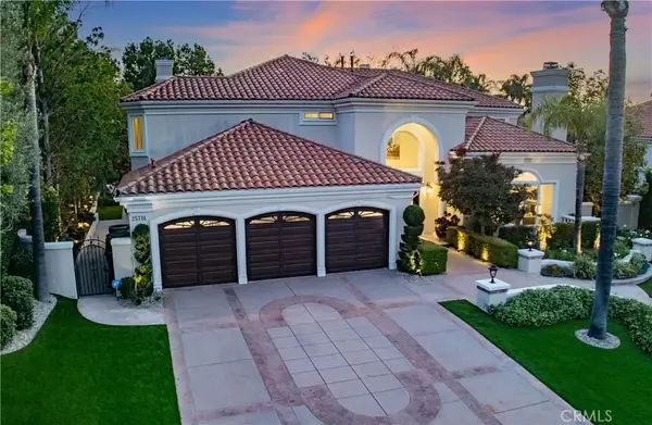 25714 Simpson Place, Calabasas, CA 91302