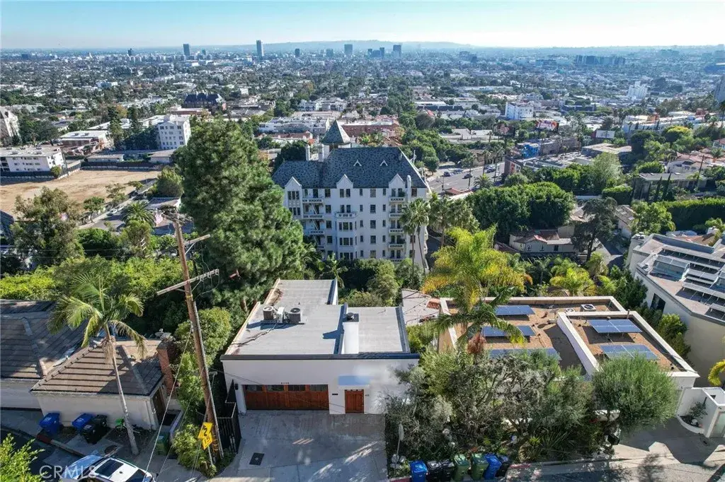 8246 Woodshill Trail, Los Angeles, CA 90069 - #1