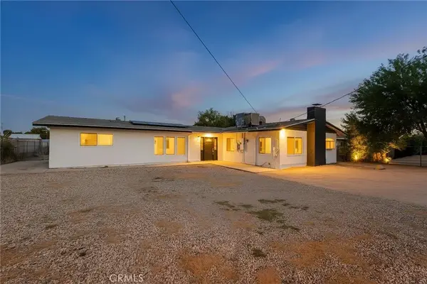 43028 45th Street West, Lancaster, CA 93536