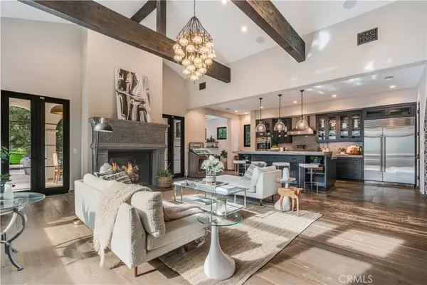 6451 Chesebro Road, Agoura Hills, CA 91301